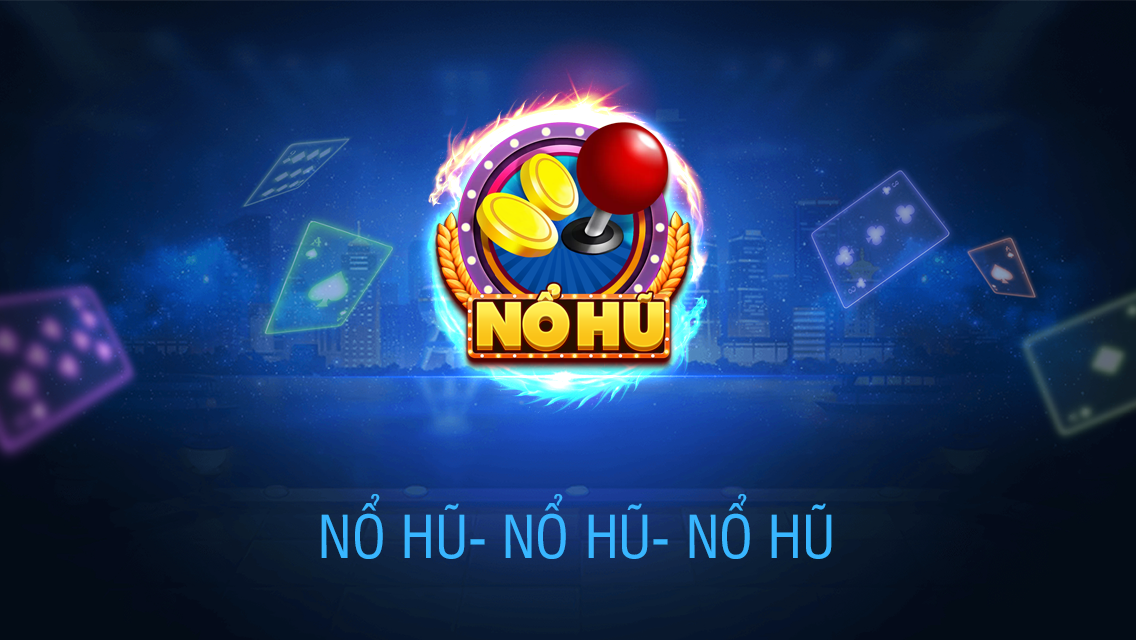 58win nổ hũ và sức hấp dẫn của trò chơi quay hũ trực tuyến