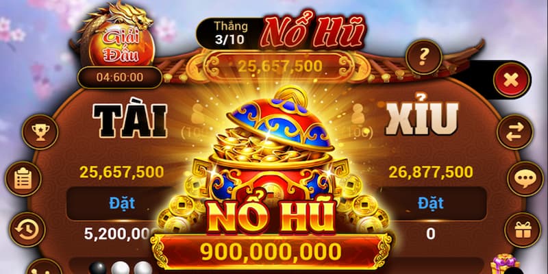 98win nổ hũ và trải nghiệm quay hũ đổi thưởng hấp dẫn cho người chơi